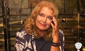 Алфьорова: Путін має бути тираном і диктатором, я піду за ним куди завгодно