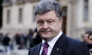 Порошенко призначив нових керівників Івано-Франківщини, Черкащини і Херсонщини