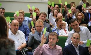 Шеремета та Соболєв йдуть на вибори з партією Садового. Семенченка у списку немає