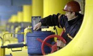 Україна запускає 6 нових газових родовищ