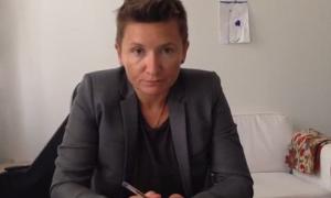 Попри тотальну заборону, Арбеніна пообіцяла шанувальникам приїхати у їх міста (відео)