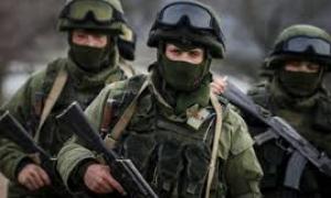 Російську армію виводять з Донбасу, але офіцери лишаються