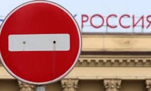 12 вересня ЄС оприлюднить новий список санкцій проти Росії