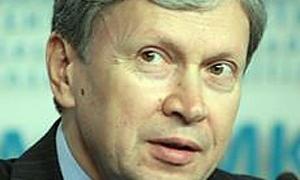 Фонд держмайна очолив Олександр Рябченко