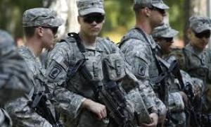 На Львівщині стартували міжнародні військові навчання