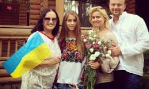 Ротару російським ЗМІ: Якщо Путін подарує мені російський паспорт, я не відмовлюся