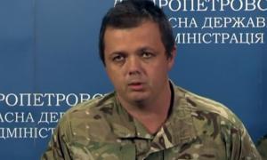 Семенченко: Якщо ми не дамо перетворити себе в глядачів, Україна буде жити