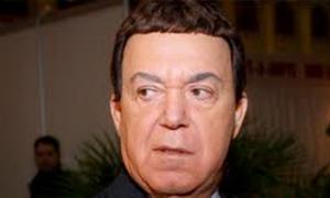 Кобзон подав до суду на Латвію