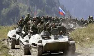 Росія досі не вивела з України чотири батальйони військ 