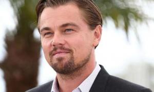 Леонардо ДіКапріо став послом ООН