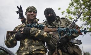 ЗМІ: Аеропорт у Донецьку штурмує рота російського спецназу