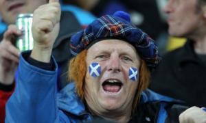 У Шотландії почався референдум про незалежність