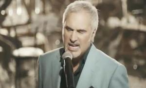 Валерій Меладзе не проти виступити миротворцем між Україною й Росією