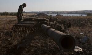 Причини Іловайської трагедії: зволікання начальника Генштабу та брак зброї