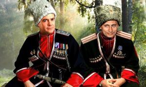 ОБСЄ: до ЛНРівців планують приєднатися 12 тис.козачків
