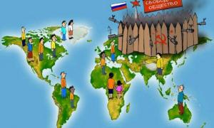 ЗМІ: Влада РФ хоче відключати Інтернет у випадку протестів всередині країни