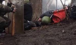 Суд звільнив з-під варти «беркутівця», підозрюваного в розстрілі 39 майданівців