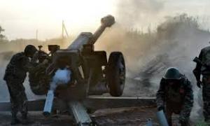 ЗМІ: Сили АТО покинули Дебальцеве, щоб не потрапити в оточення