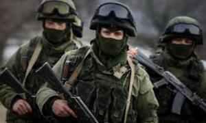 ЄС має докази присутності російських військ в Україні 