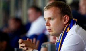 Курченко вимагає повернути йому 110 млн грн за стадіон «Металіст»