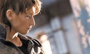 Арбеніна: Не сломать того, кто не сломается