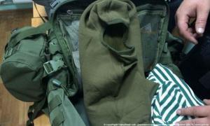 На 3 роки заборонили в’їзд в Україну росіянину, який хотів приєднатися до сил АТО