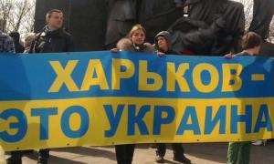 87% жителів Сходу не хочуть приєднуватися до Росії, у Європі себе бачать 34%
