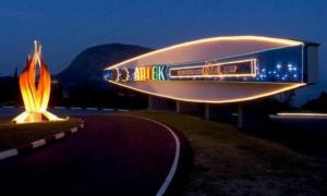 Улітку в «Артеку» побувало вдвічі менше дітей, ніж торік