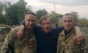 Актора Баширова звільнили з «Главкіно» за підтримку терористів