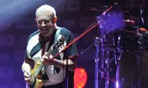 У Москві ледь не зірвали концерт Макаревича