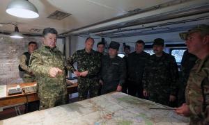 Аваков: Керівництво АТО потребує ротації