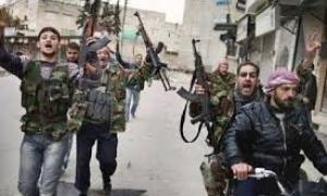 Росіяни воюють на боці терористів «Ісламської держави»