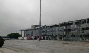 Під час атаки донецького аеропорту загинуло сім бійців АТО