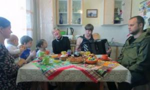 Губарєв «засвітився» у кліпі Віки Циганової про «Новоросію» (відео)