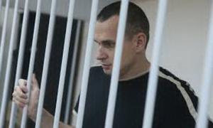 Московський суд лишив українського режисера під арештом до 11 січня