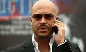 Бондарчук та Баширов знімуть фільм про Донбас