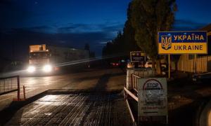 Бойовики вивезли з Донецька до Росії два КамАЗи з «вантажем 200»