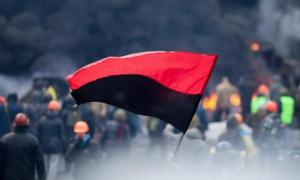 Росія каратиме в себе за символіку послідовників «бандерівців»