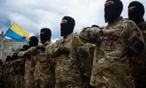 На Донбасі нині воюють 34 добровольчі батальйони