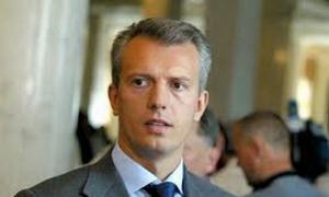 Суд дозволив Хорошковському йти в депутати