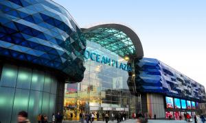Російський  ТЦ Ocean Plaza, що в Києві, пропонують «націоналізувати»