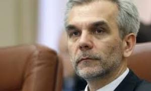 Мусія звільнено з посади очільника МОЗ