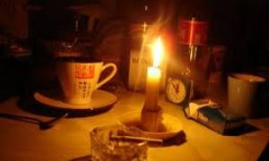 Віялових відключень світла поки не буде