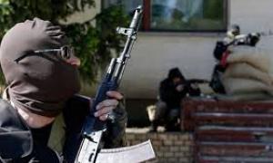 Шкіряк: Неконтрольовані терористичні банди на Донбас засилає РПЦ