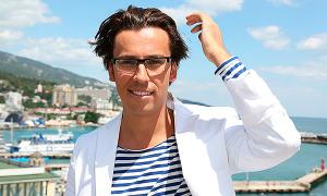 Максима Галкіна вже не впізнають рідні діти