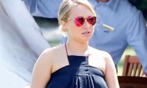 Пенетьєрі відмовляється одружуватися з Кличком, коли має 18 кіло зайвої ваги