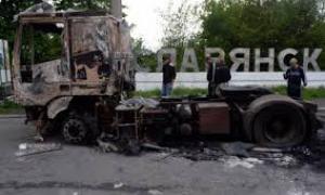 Знайдено 26 місць розташування катувалень і концтаборів терористів