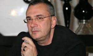 Меладзе визнав, що був нікудишнім чоловіком