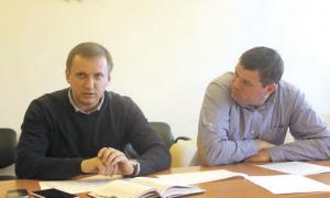 Самооборонівці Волині розповіли, на що витрачають пожертвувані кошти громадян