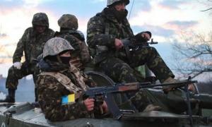 За минулу добу загинуло 2 українських військових